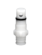 Urocare Standard Bottom Drain Valve