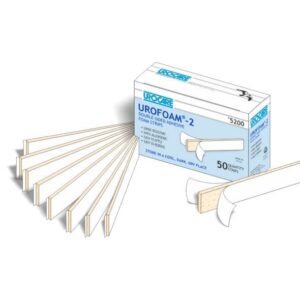 Urocare Double-Sided Adhesive Foam Strips