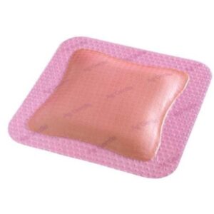 ALLEVYN Ag Gentle Border