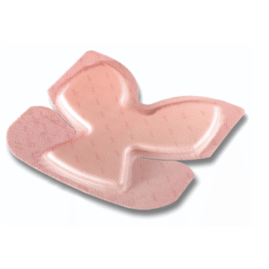 ALLEVYN Gentle Border Heel