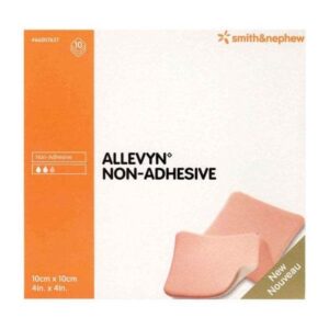 ALLEVYN Non Adhesive