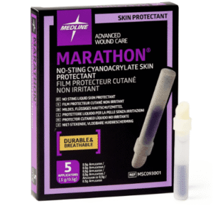 Medline Marathon Liquid Skin Protectant