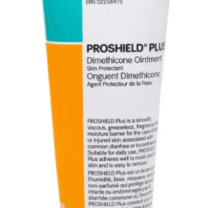 Proshield Plus Skin Protectant