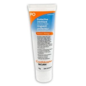 Smith & Nephew SECURA Protective Ointment