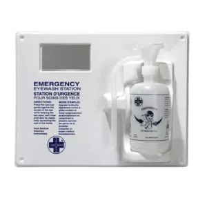 Wasip Eye Wash Stations