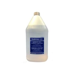 Medline Isopropyl Alcohol