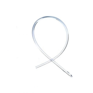 Med-Rx Clear Plastic Female