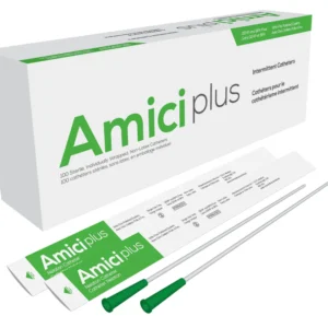 Amici Plus Male Catheter