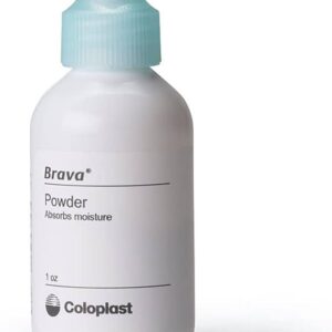 Coloplast Brava Ostomy Powder