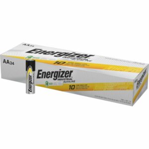 Energizer Industrial Batteries