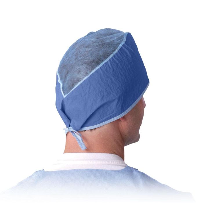 Medline Surgeons Cap
