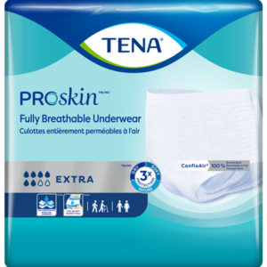 Incontinence