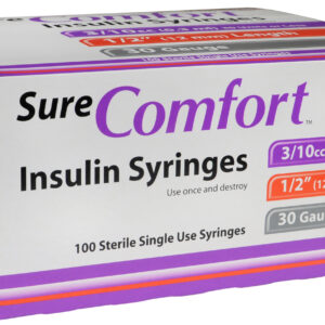 Insulin Syringes
