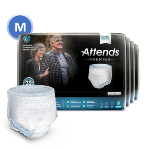 Attends Premier Underwear