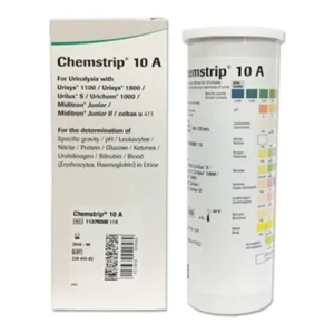Urine Testing