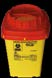 Sharps Disposal