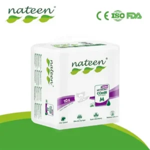Nateen Combi X Ultra