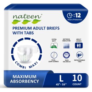 Nateen Combi Maxi