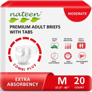 Nateen Combi Plus