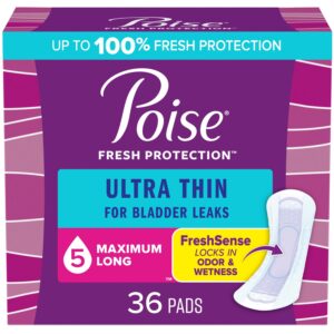 POISE Ultra Thin