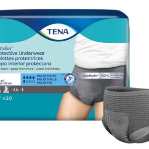 TENA ProSkin Underwear for Men