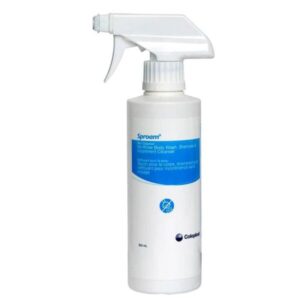 Cleansers