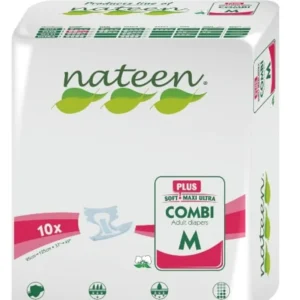 Nateen Combi X Ultra