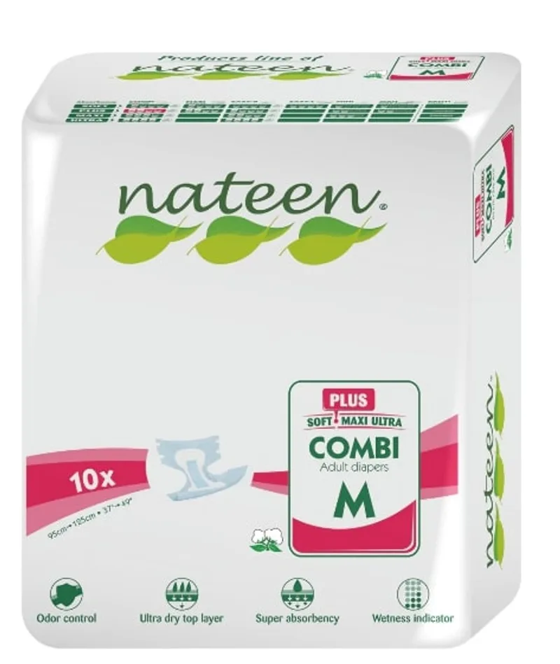 Nateen Combi X Ultra