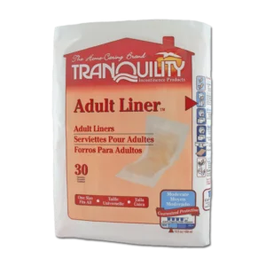 Adult Liners