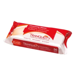 Personal Cleansing Washcloths