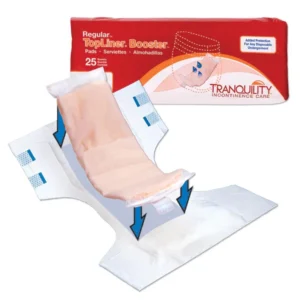 TopLiner Booster Pad