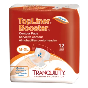 TopLiner Booster Contour Pad