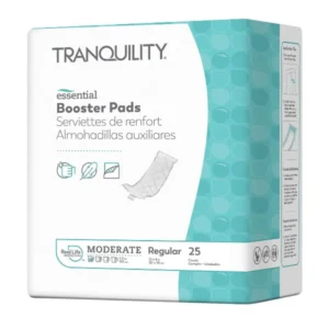 Essential Booster Pad