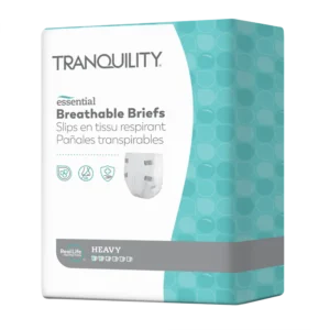 Essential Breathable Brief