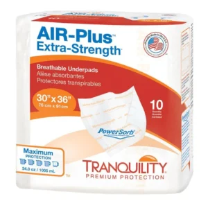 Air-Plus Underpad