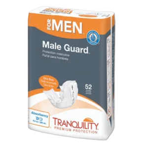 Male Guard