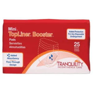 TopLiner Mini Booster Pad