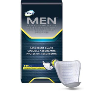 Tena For Men Maximum Guard