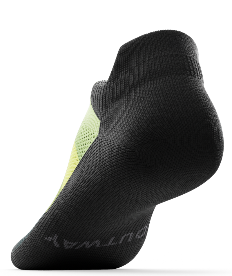 Bamboozled Athletic Ankle Socks - Image 3