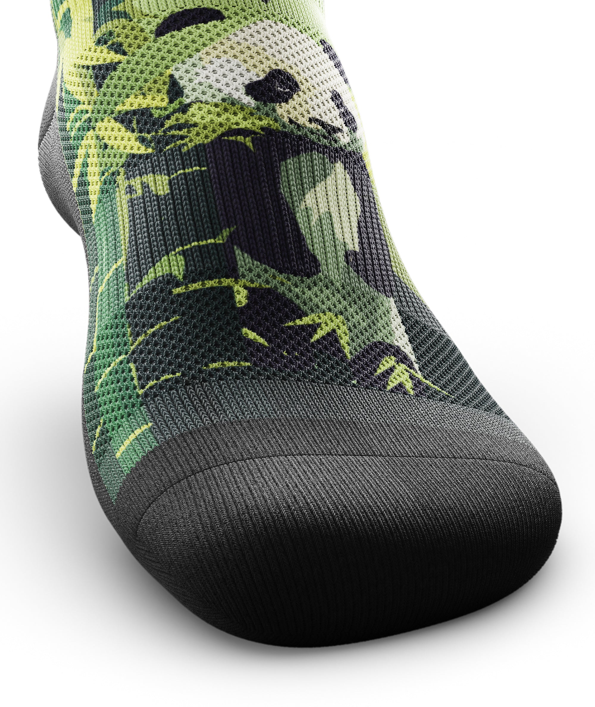 Bamboozled Athletic Ankle Socks - Image 4