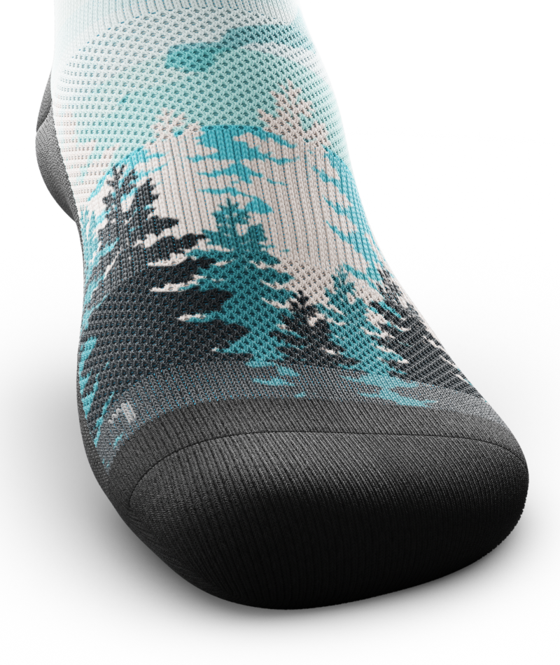 Banff Athletic Crew Socks - Image 3
