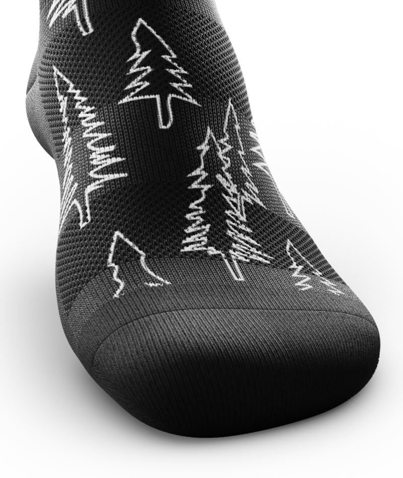 Day 'N Night Knee-High Compression Socks - Image 6