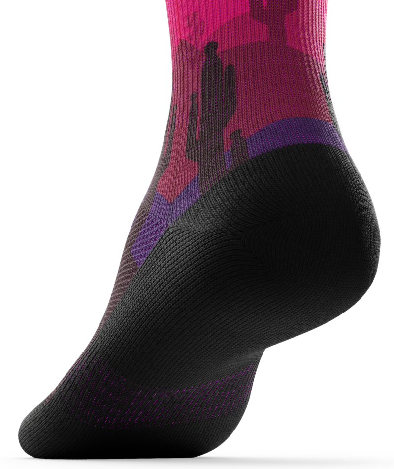 Dune Athletic Crew Socks - Image 3