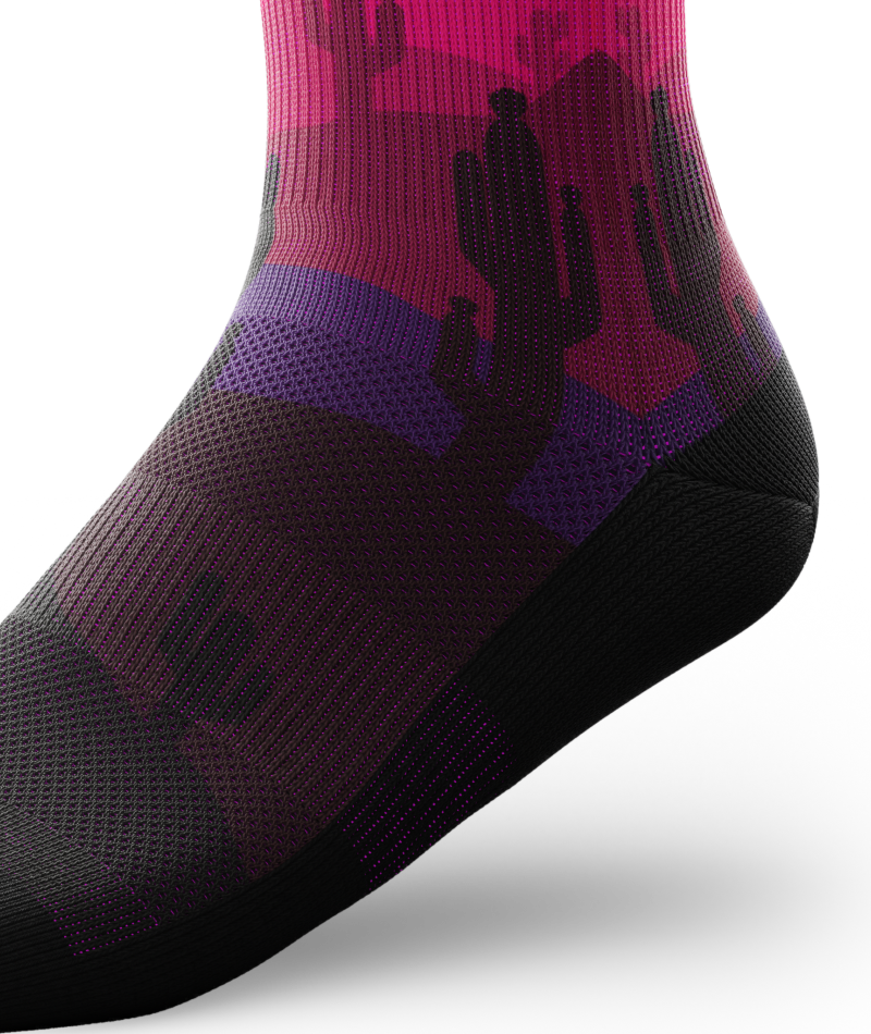 Dune Athletic Crew Socks - Image 5