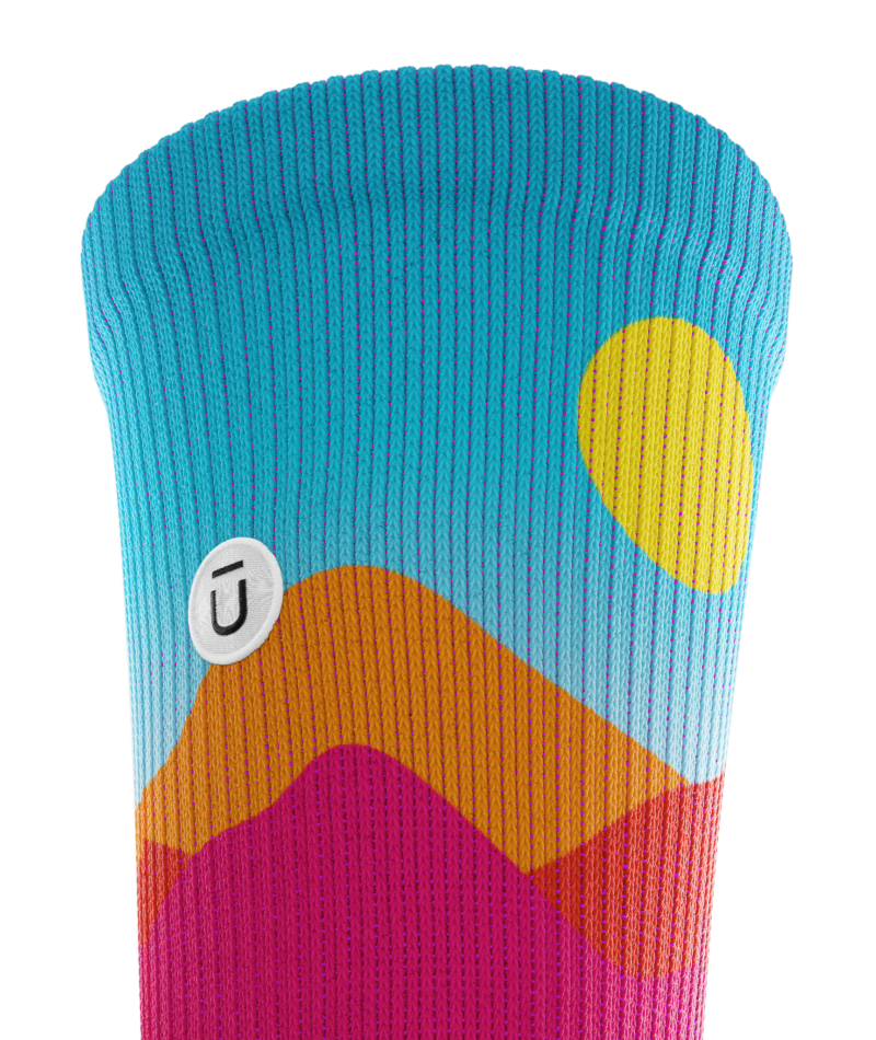 Dune Athletic Crew Socks - Image 6