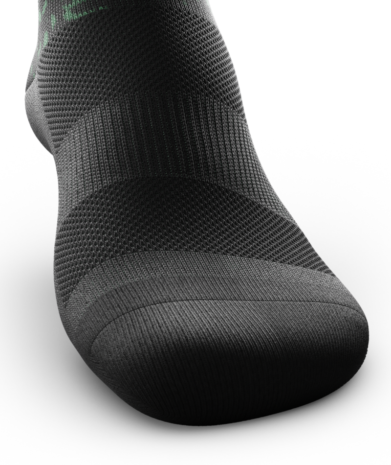 Fir Athletic Crew Socks - Image 3