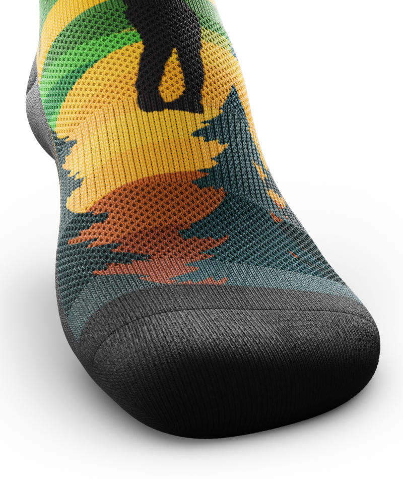 Foreground Athletic Crew Socks - Image 4