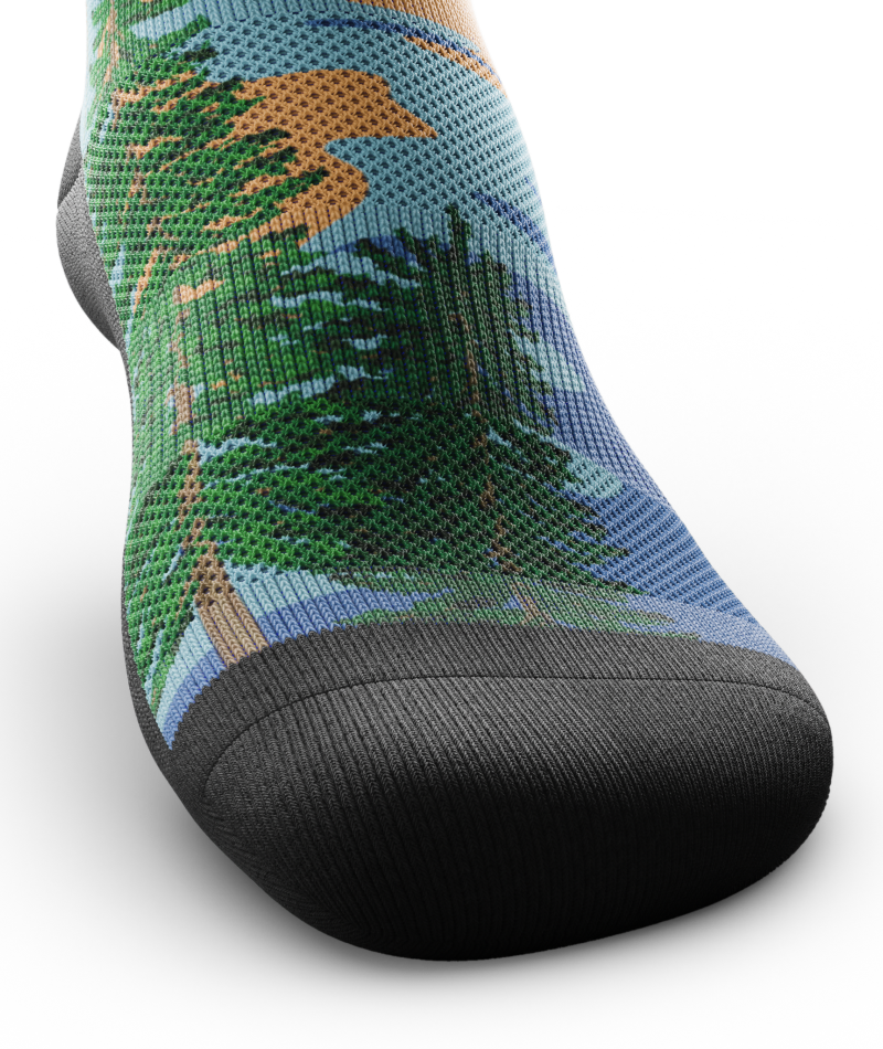 Jasper Athletic Crew Socks - Image 4