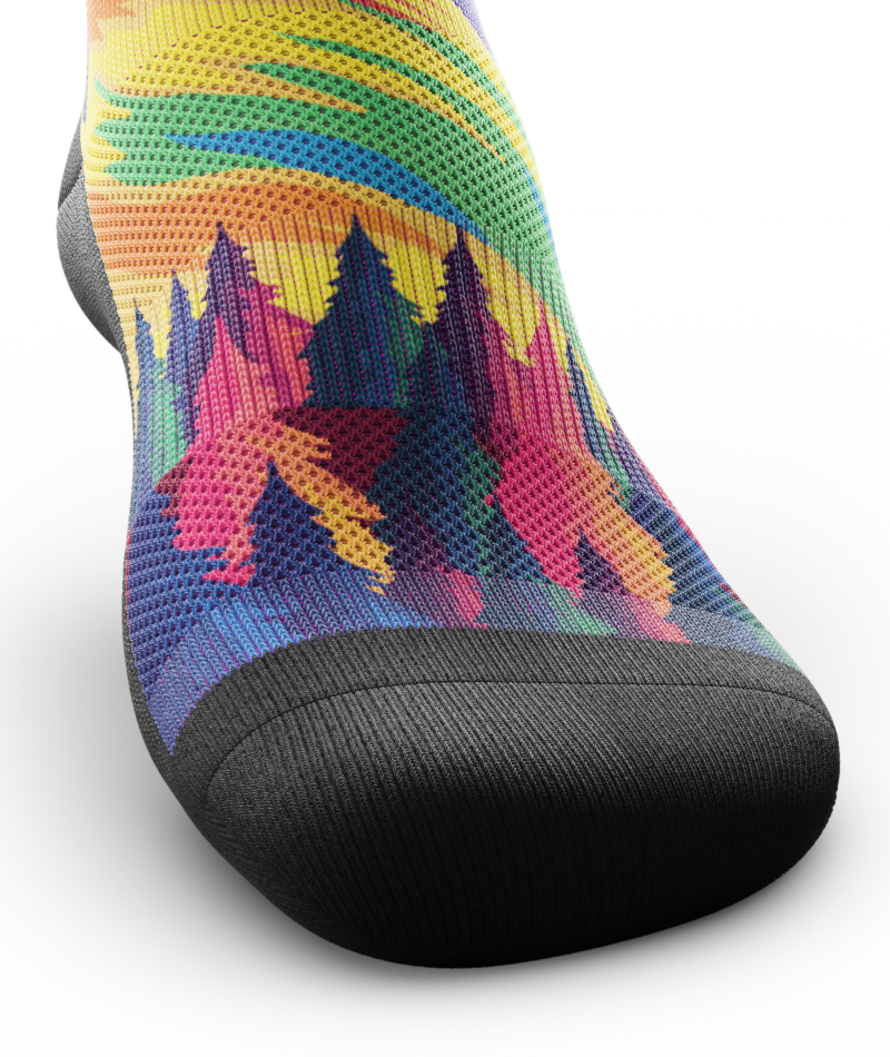 Nature Trip Athletic Crew Socks - Image 4