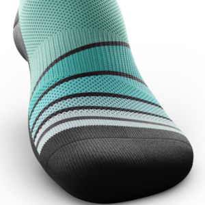 Perce Knee-High Compression Socks